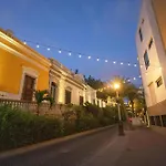 Sunsets Every Night- Olas Altas
