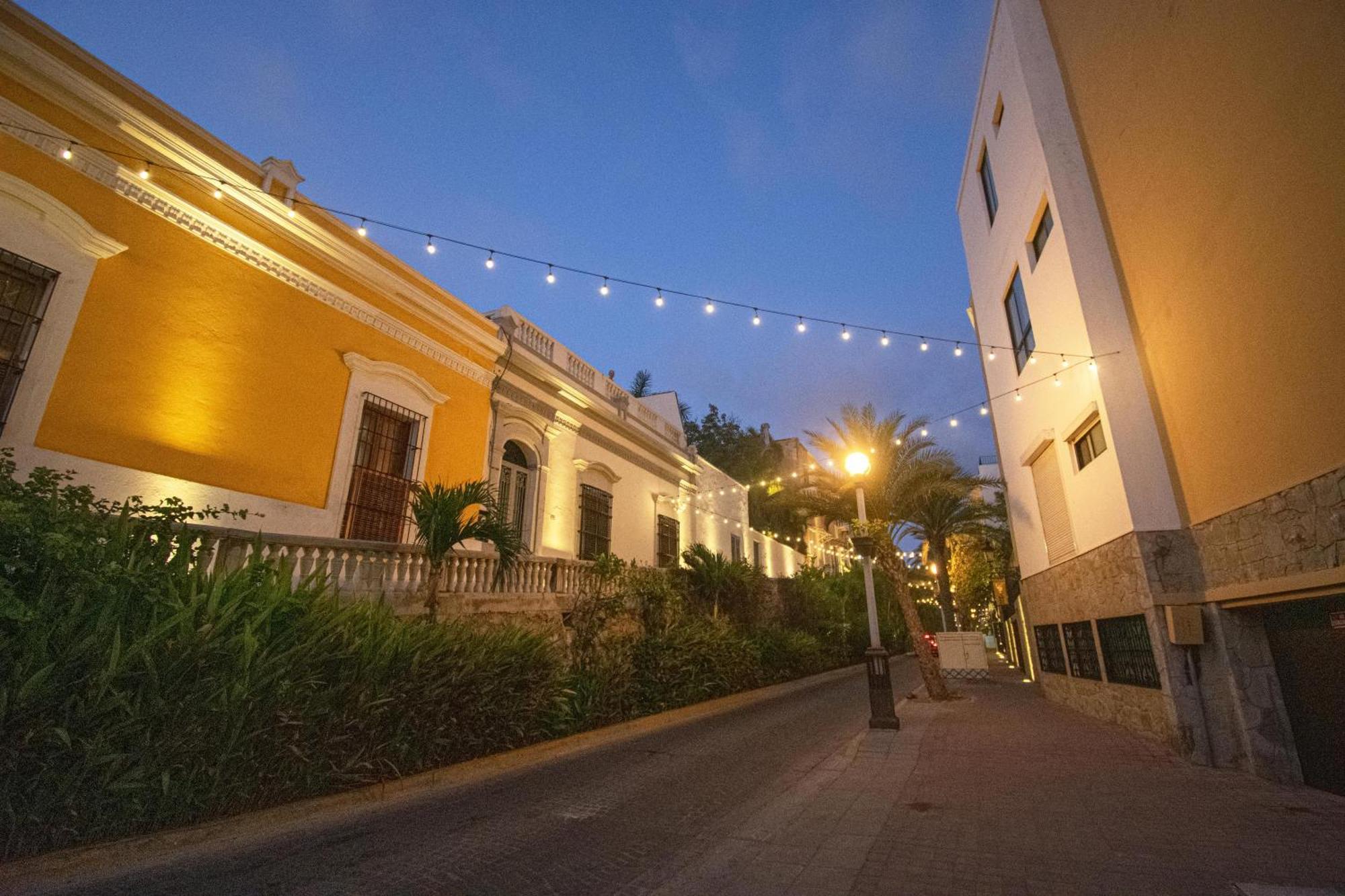 Apartamento Sunsets Every Night- Olas Altas Mazatlán
