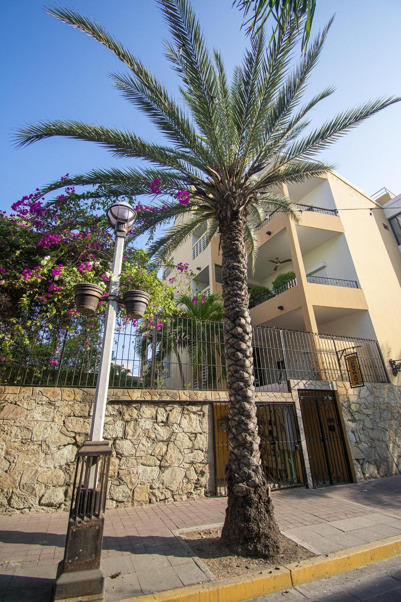 Sunsets Every Night- Olas Altas Apartamento