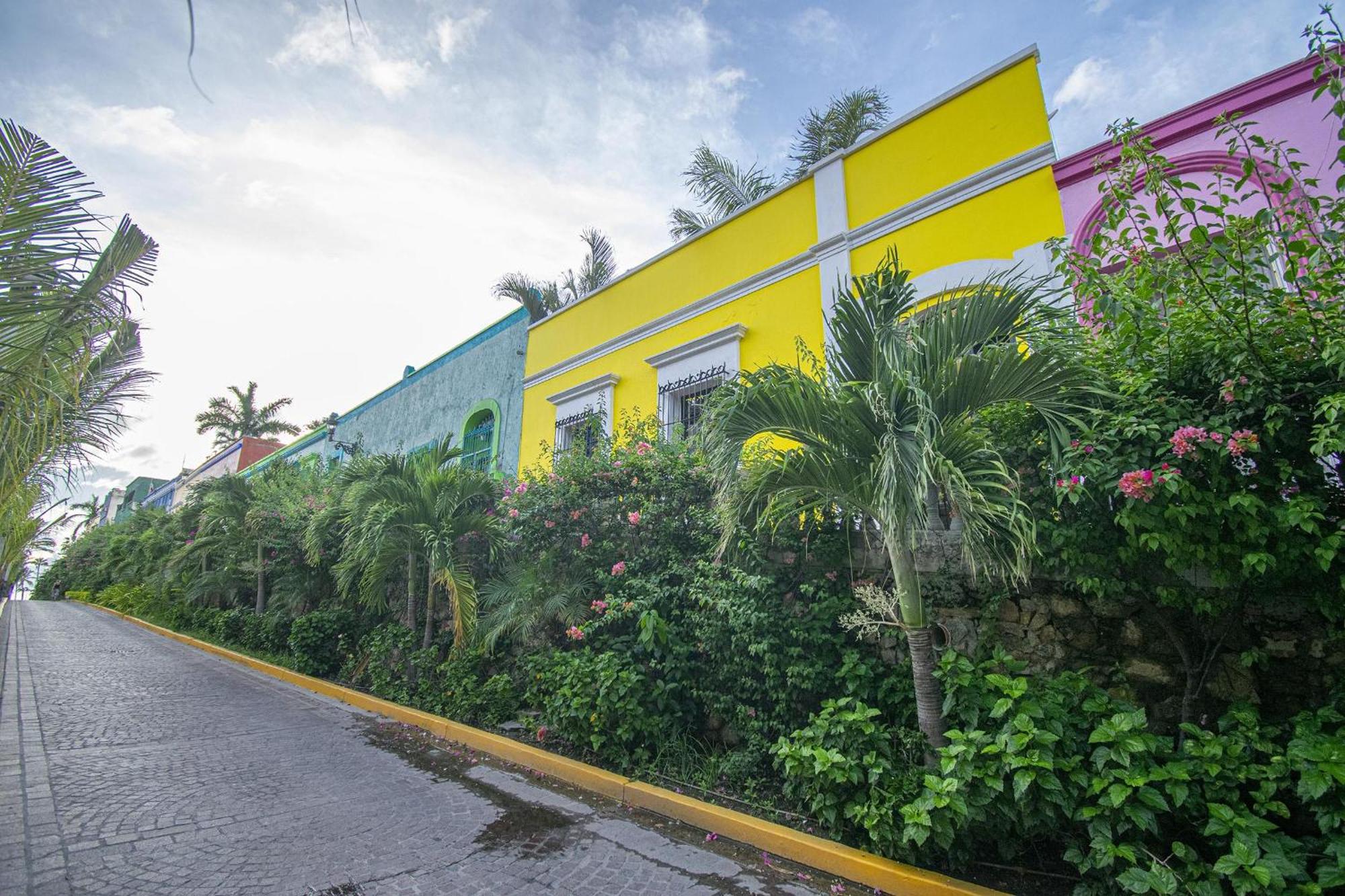 Apartamento Sunsets Every Night- Olas Altas