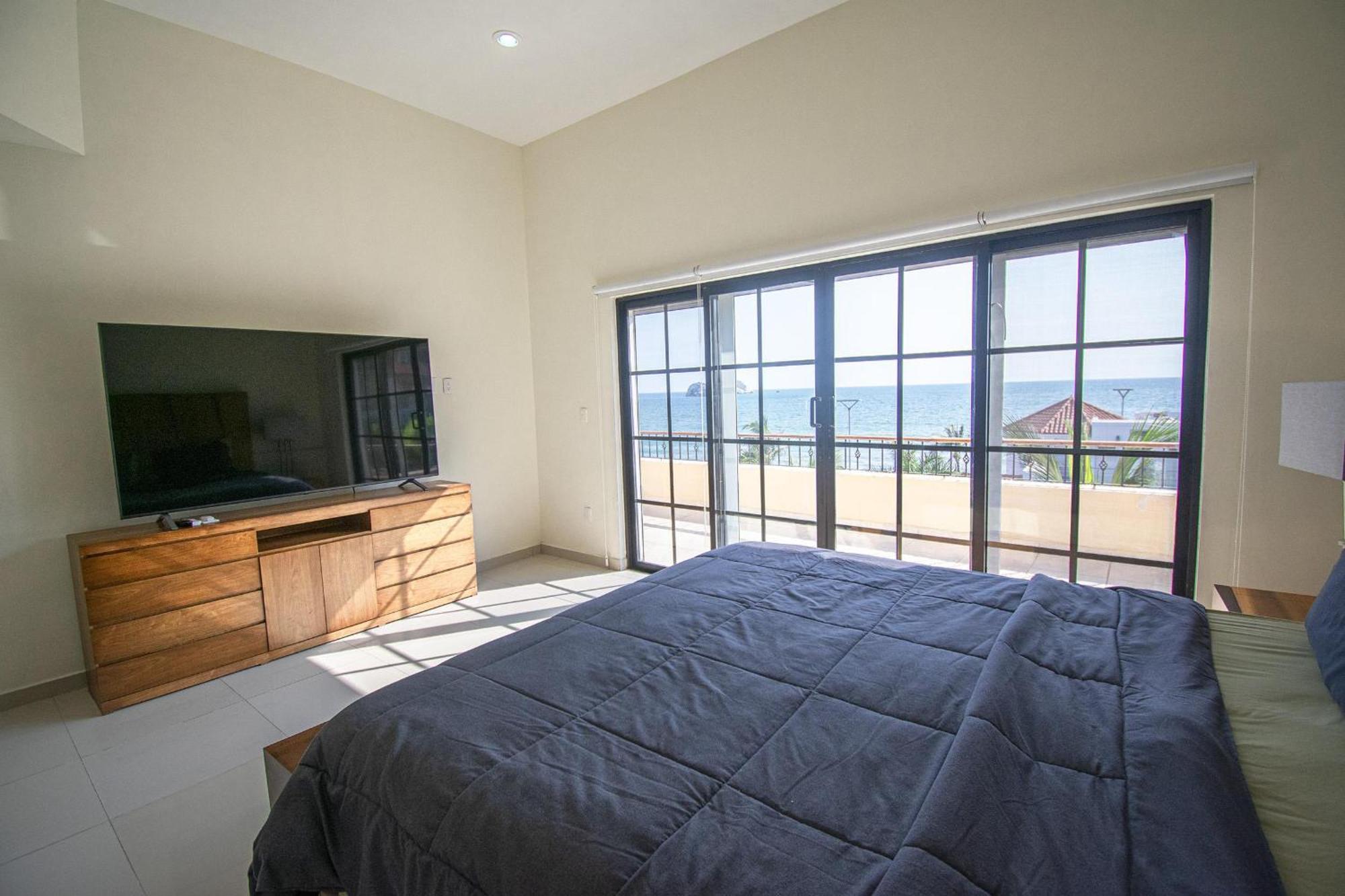 Apartamento Sunsets Every Night- Olas Altas