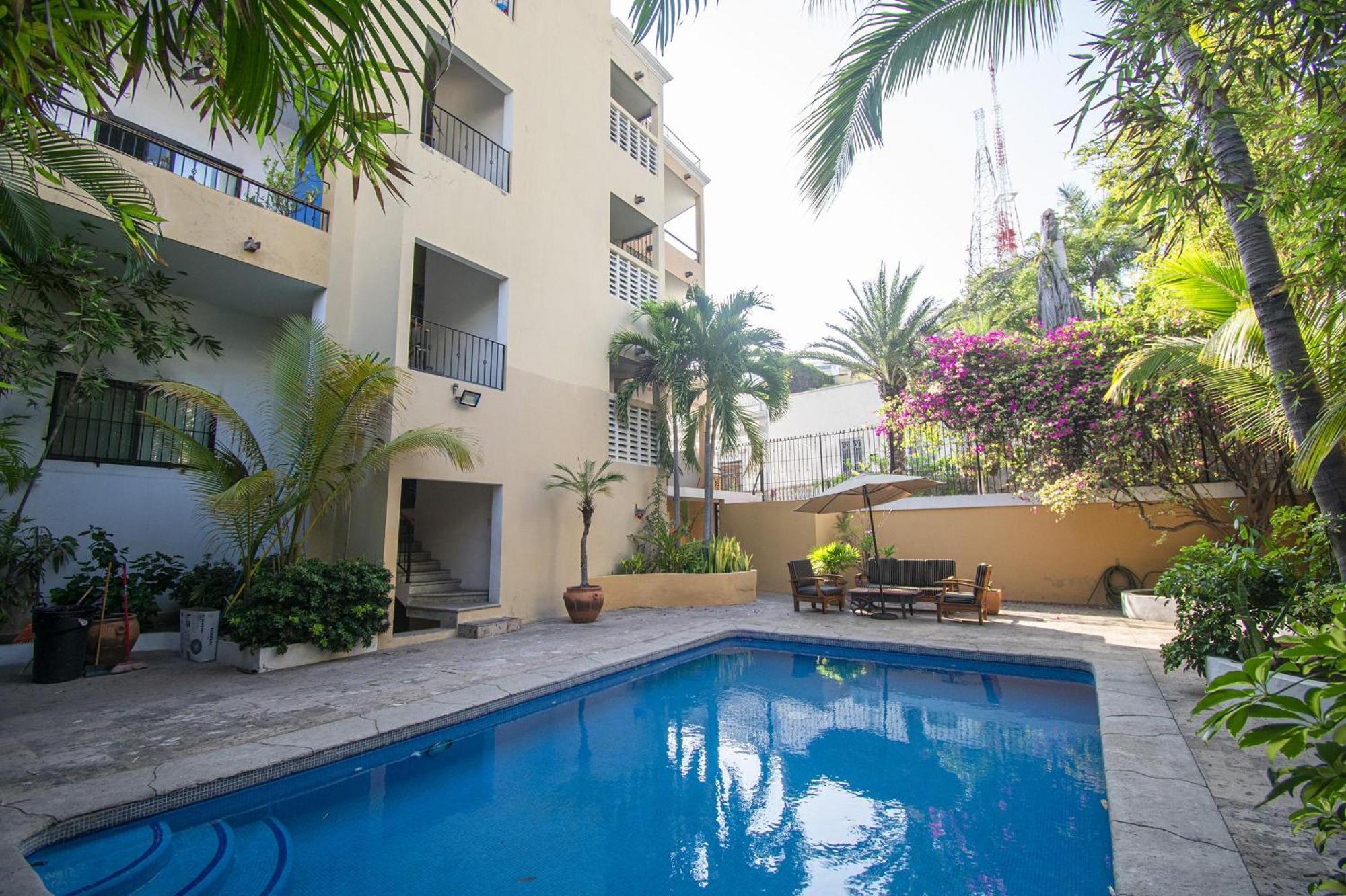 Sunsets Every Night- Olas Altas Apartamento *