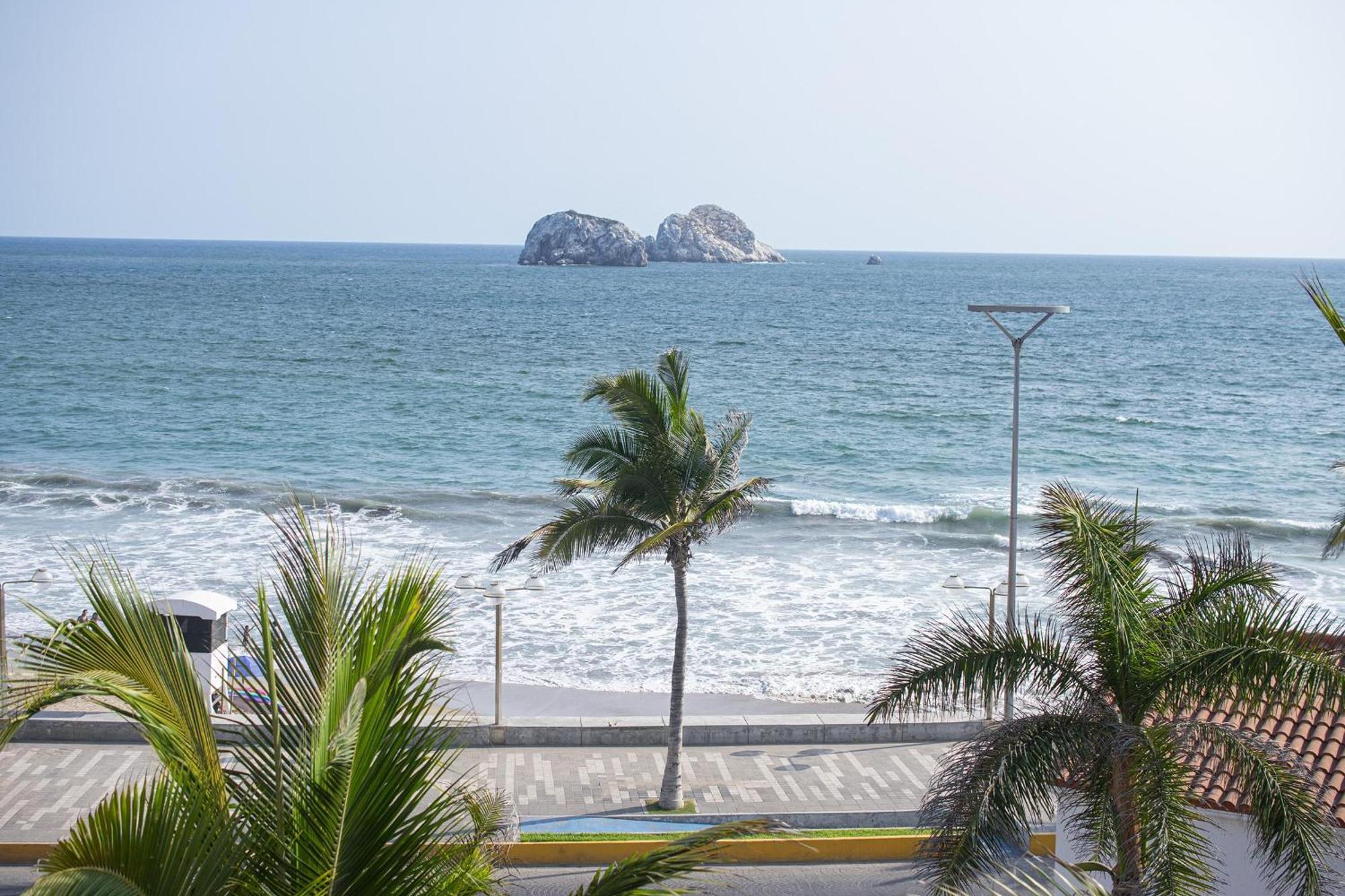 Apartamento Sunsets Every Night- Olas Altas *