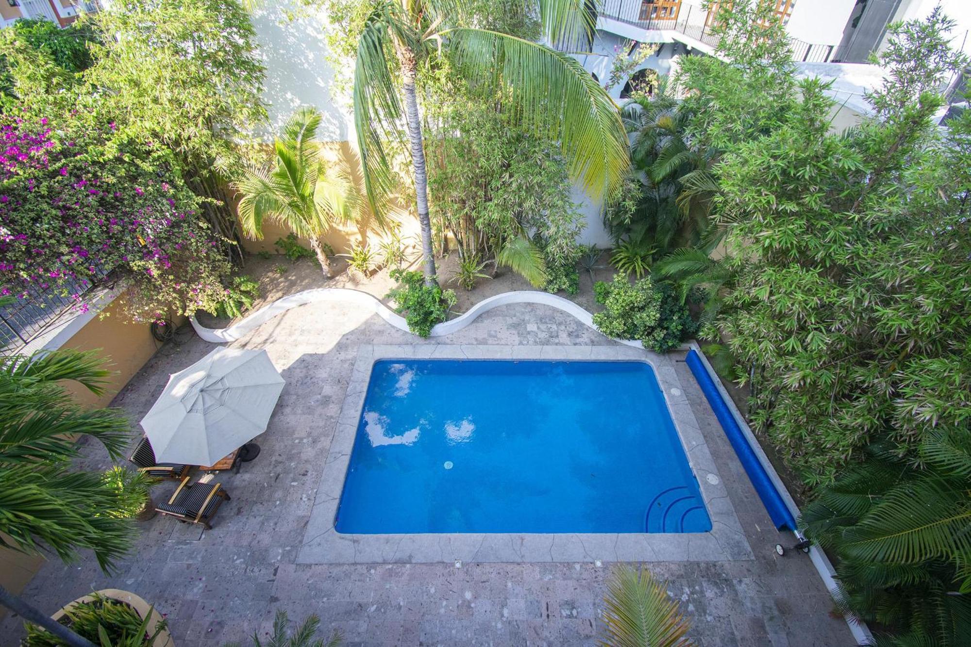 Sunsets Every Night- Olas Altas Apartamento Mazatlán