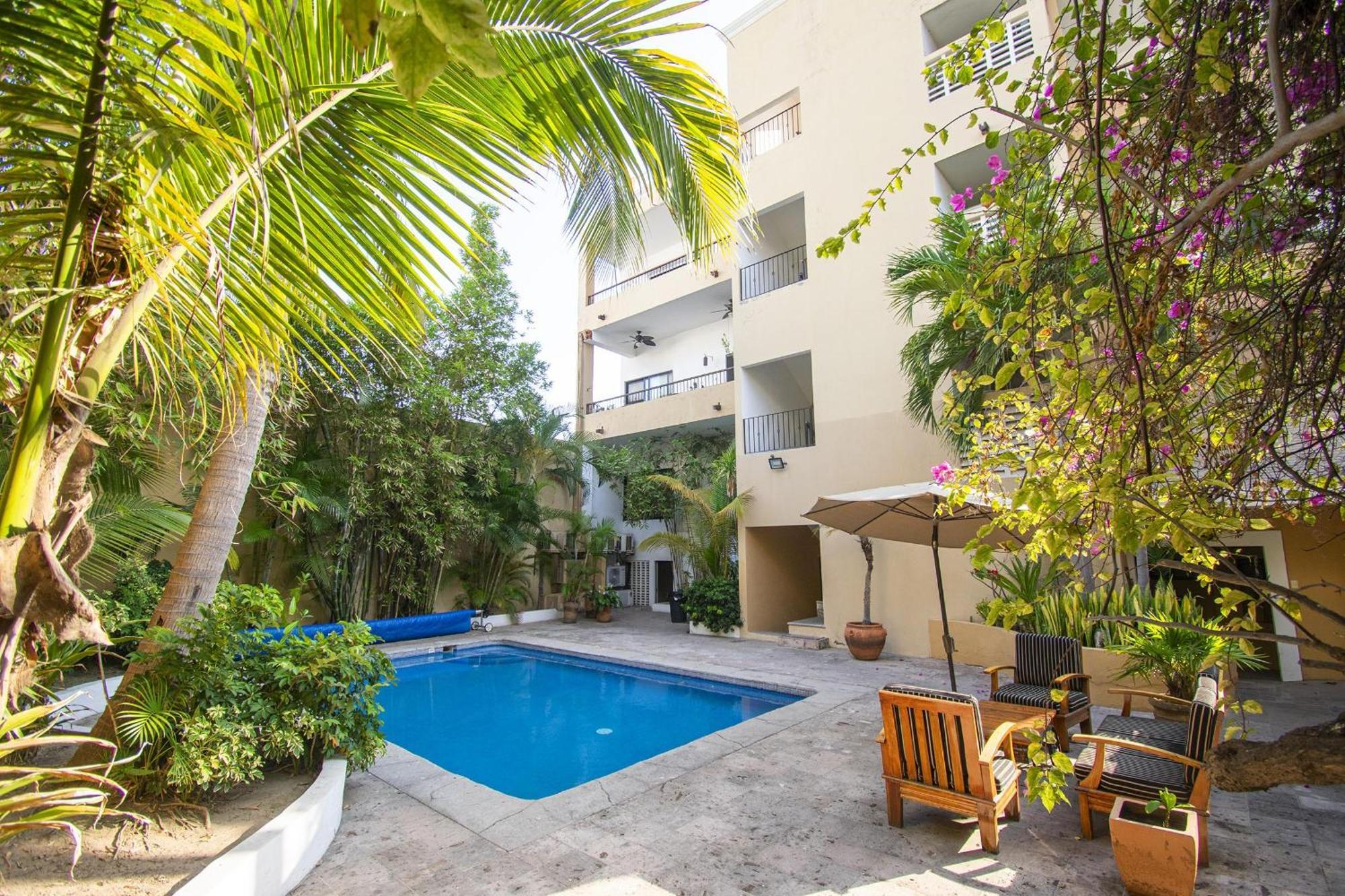 Apartamento Sunsets Every Night- Olas Altas