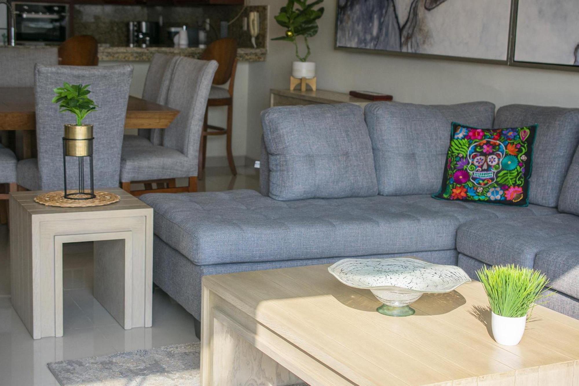 Apartamento Sunsets Every Night- Olas Altas
