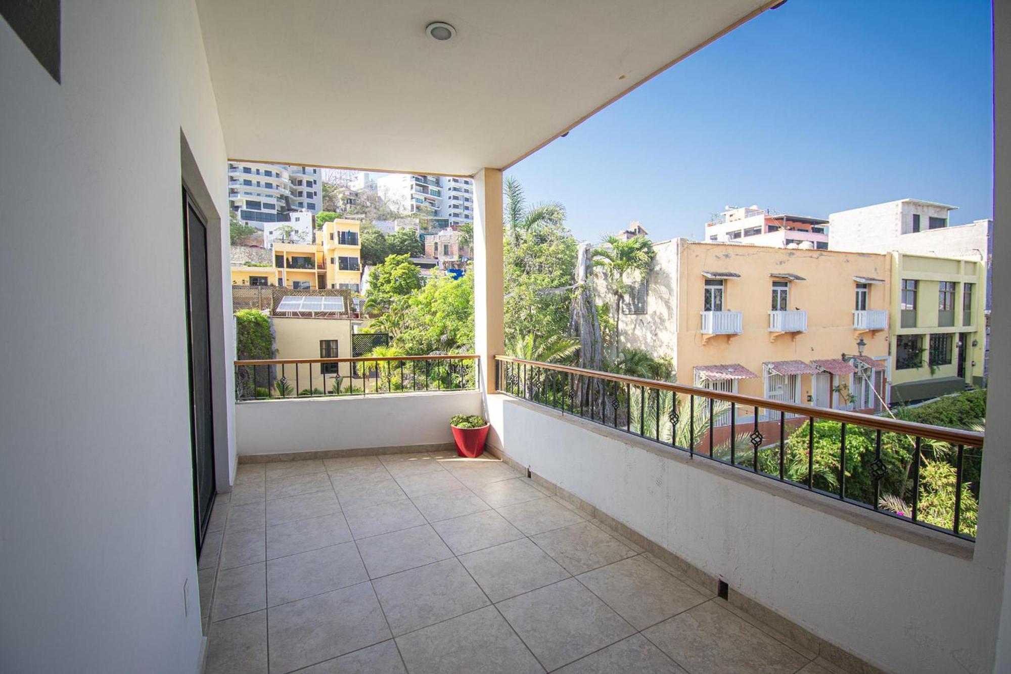 Apartamento Sunsets Every Night- Olas Altas *