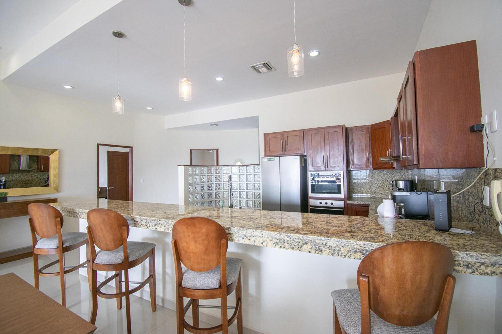 Apartamento Sunsets Every Night- Olas Altas