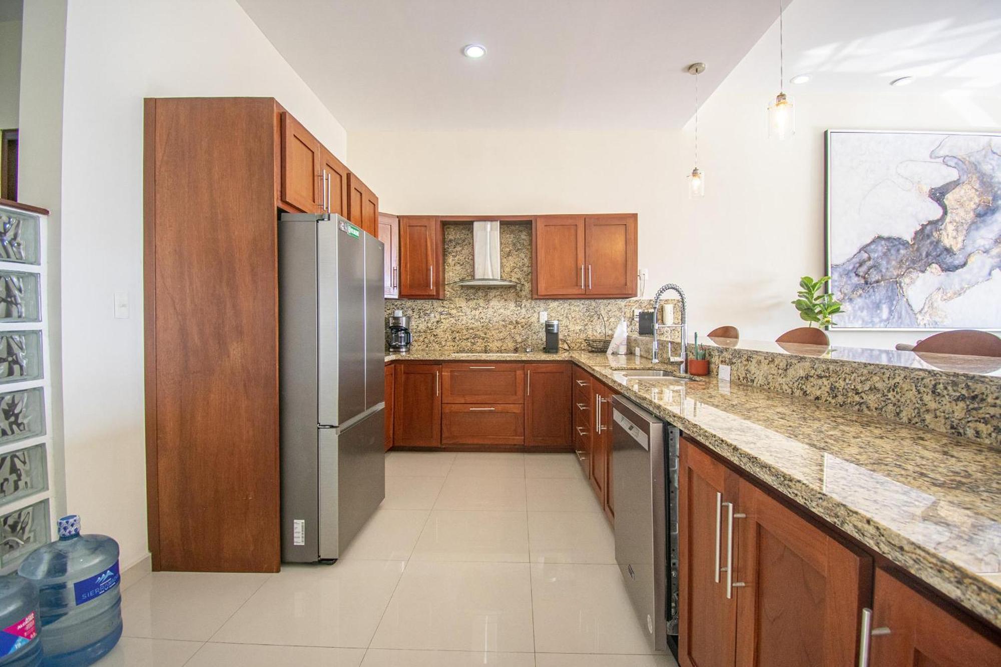 Sunsets Every Night- Olas Altas Apartamento *