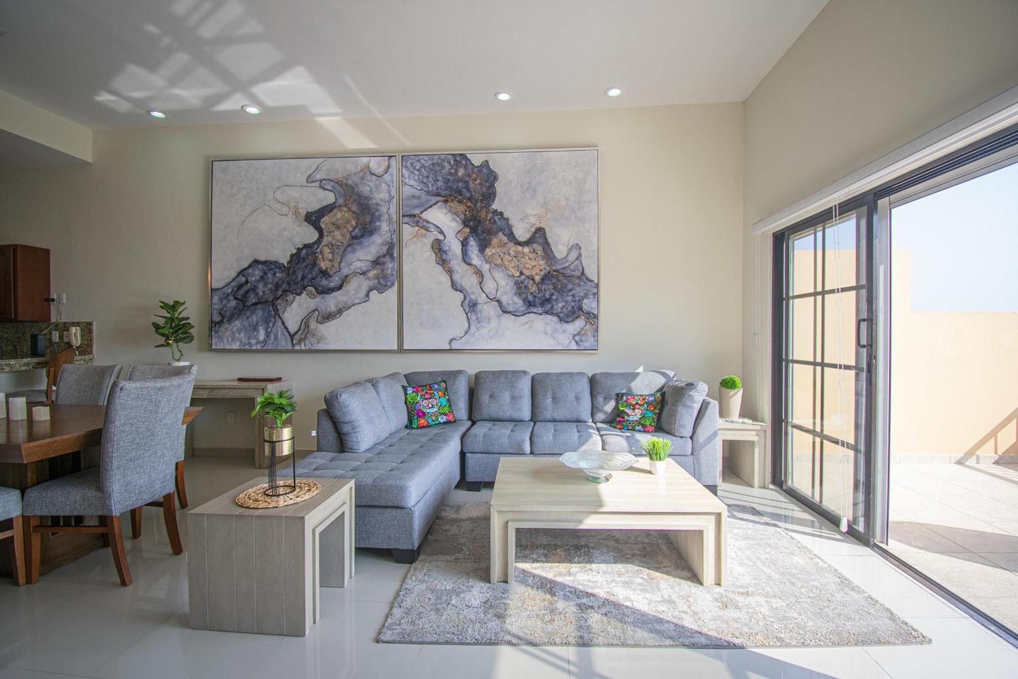 Apartamento Sunsets Every Night- Olas Altas
