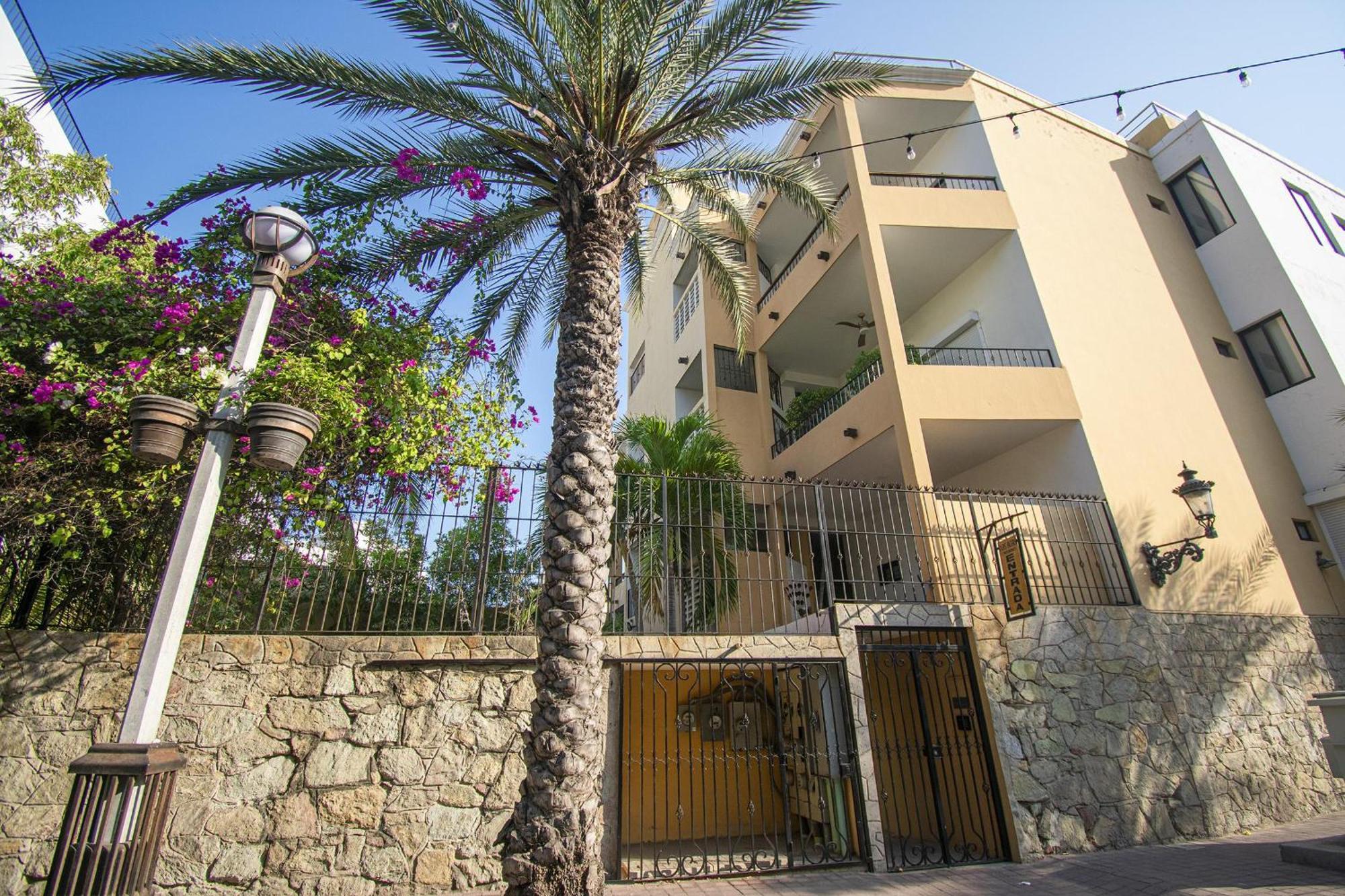 Sunsets Every Night- Olas Altas Apartamento *