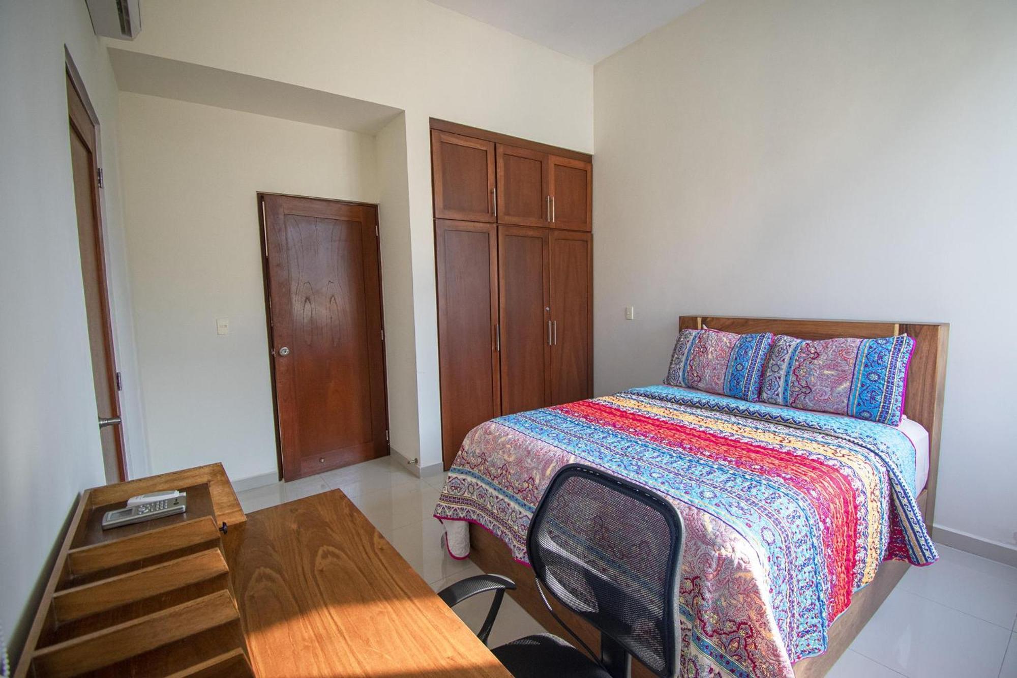 Apartamento Sunsets Every Night- Olas Altas