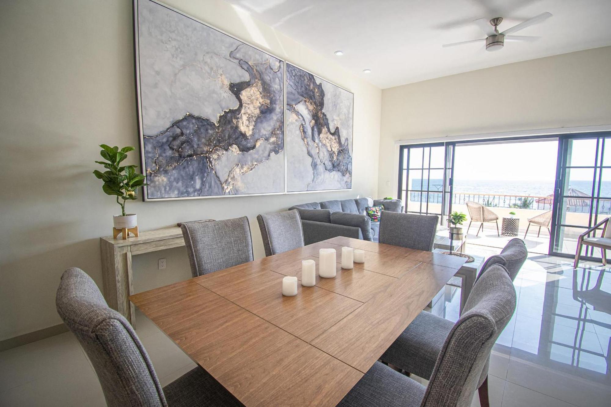 Apartamento Sunsets Every Night- Olas Altas *